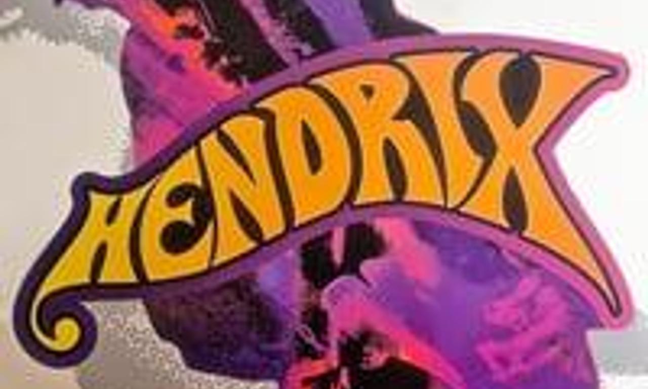 header image for Hendrix