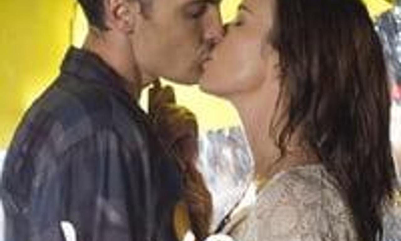 header image for Love Is Now