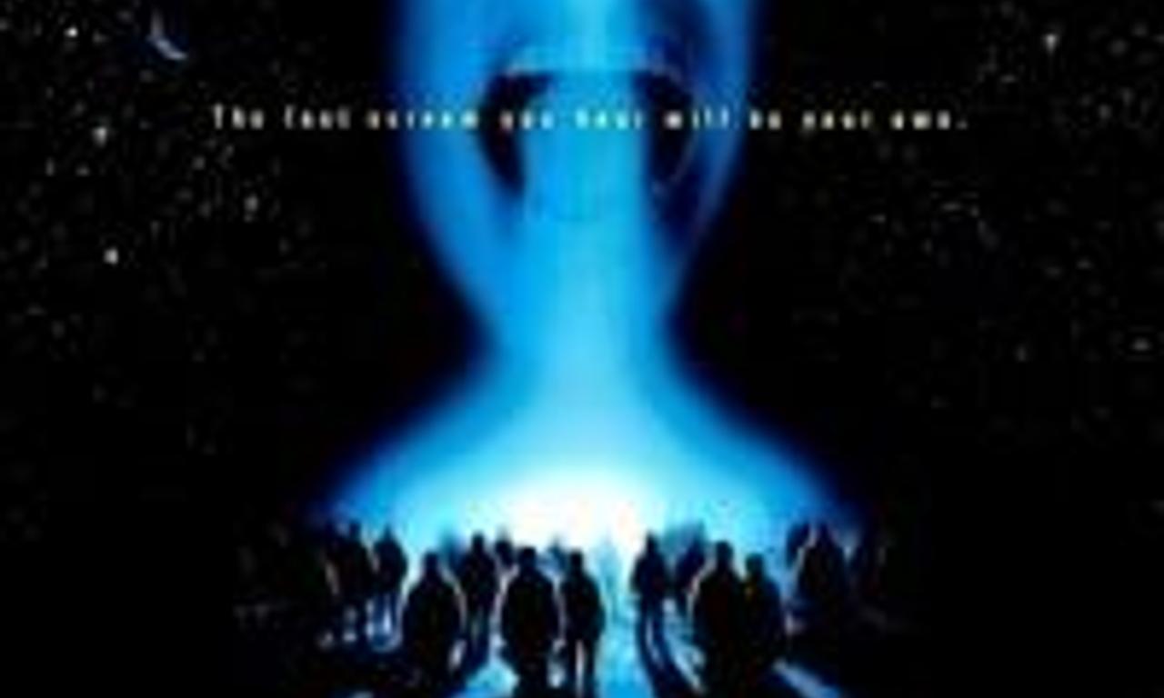 header image for Screamers