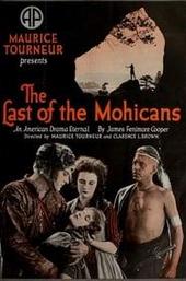 The Last of the Mohicans