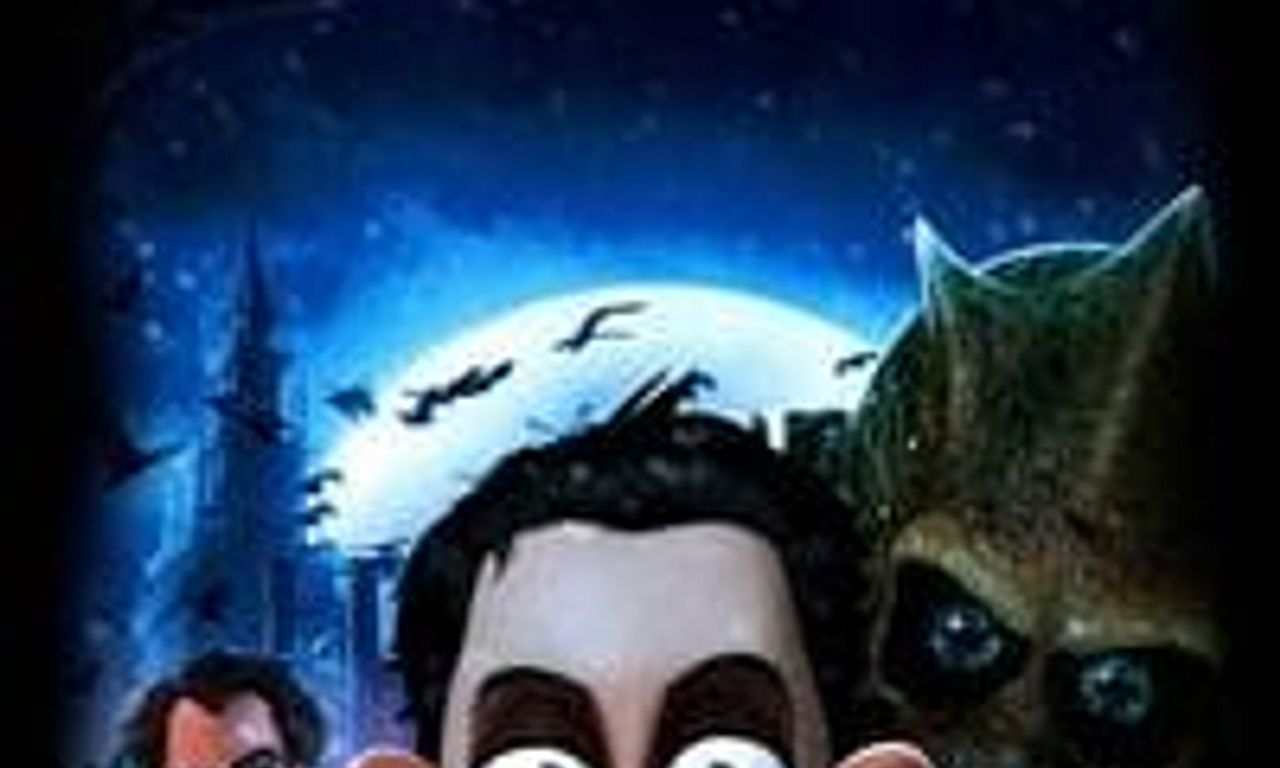 header image for Howard Lovecraft & the Frozen Kingdom