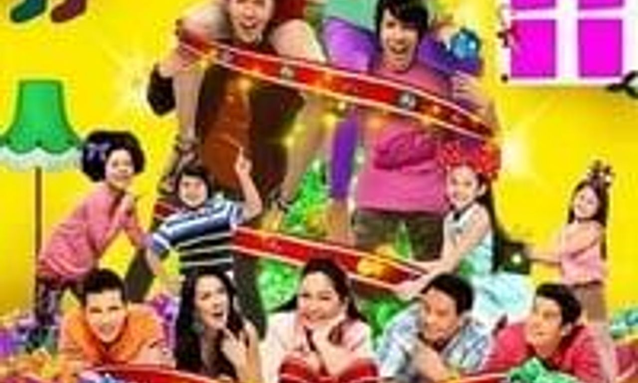 header image for Girl, Boy, Bakla, Tomboy