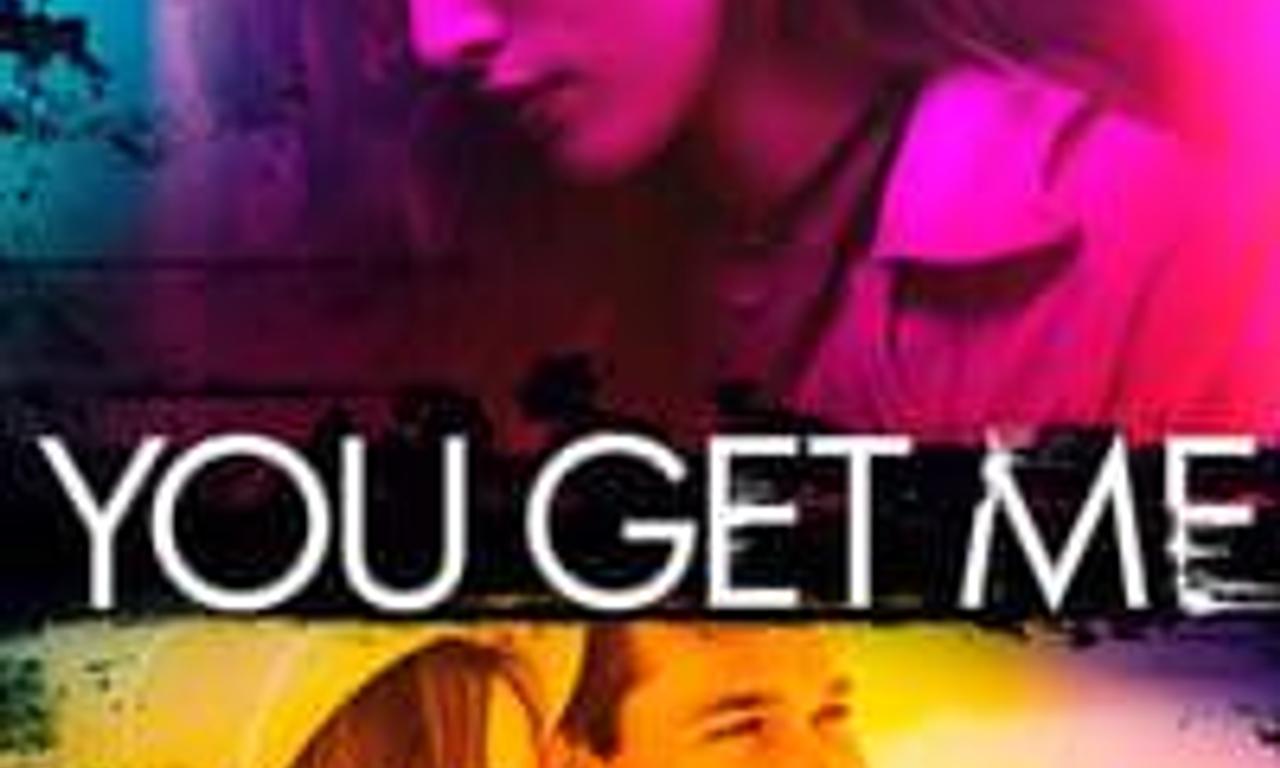 header image for You Get Me