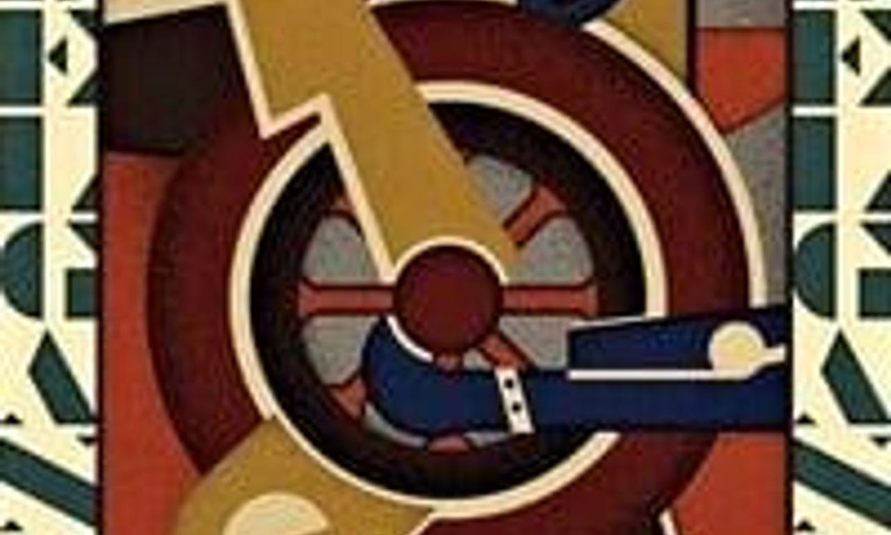 La Roue Where to Watch and Stream Online Entertainment.ie