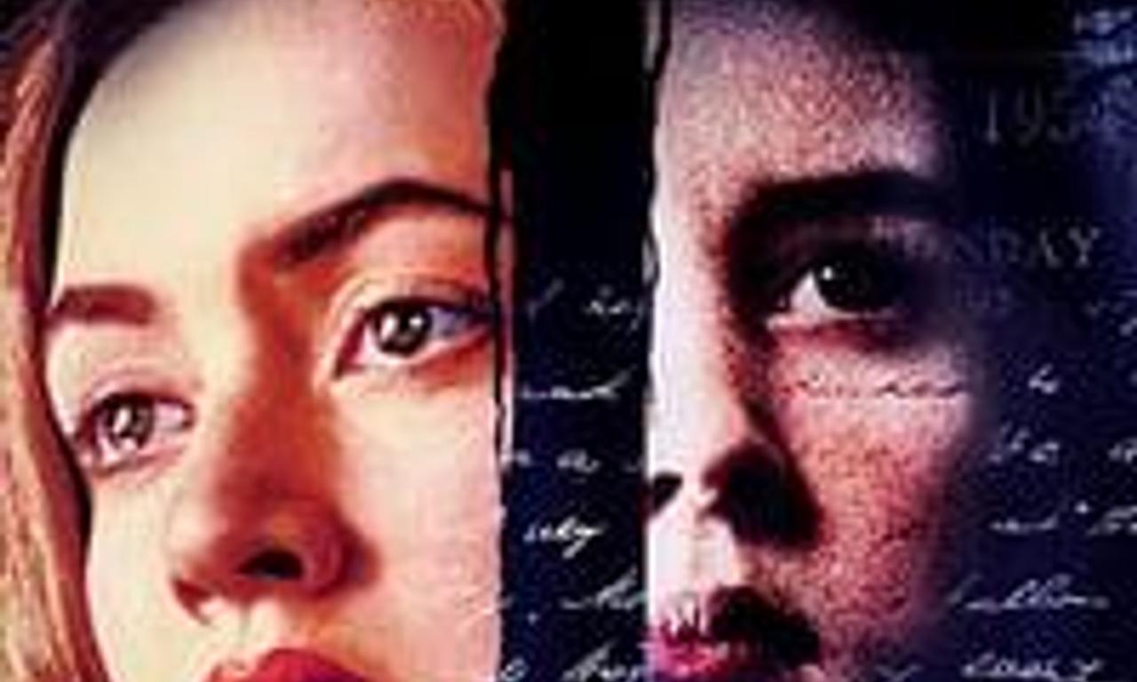 header image for Heavenly Creatures