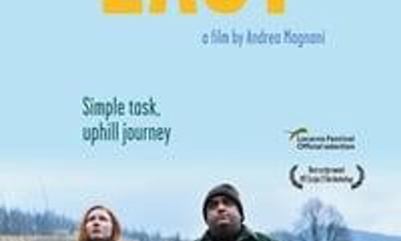 header image for Easy