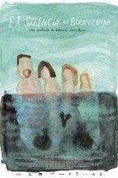 El silencio es bienvenido