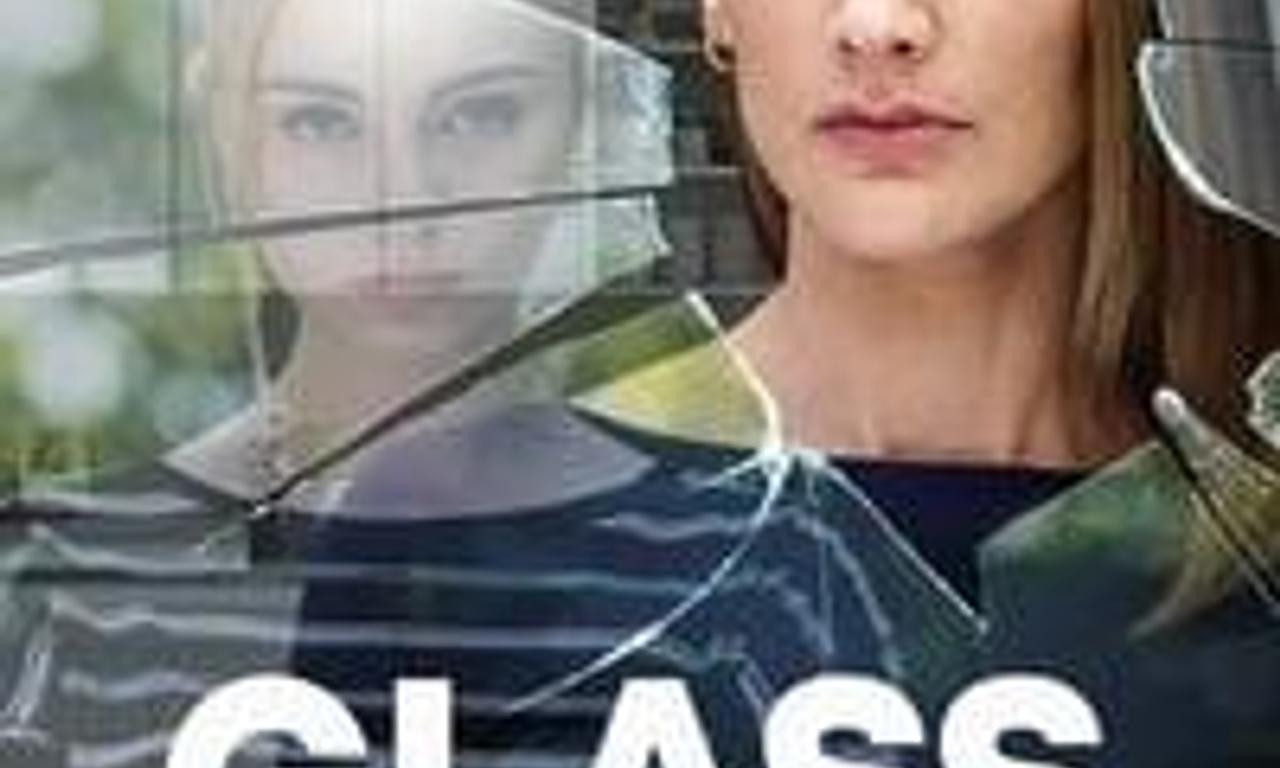 header image for Glass Houses