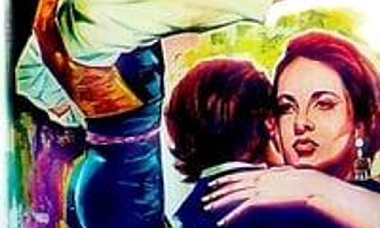 header image for The Last Meeting