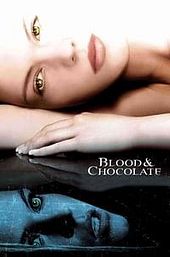 Blood and Chocolate