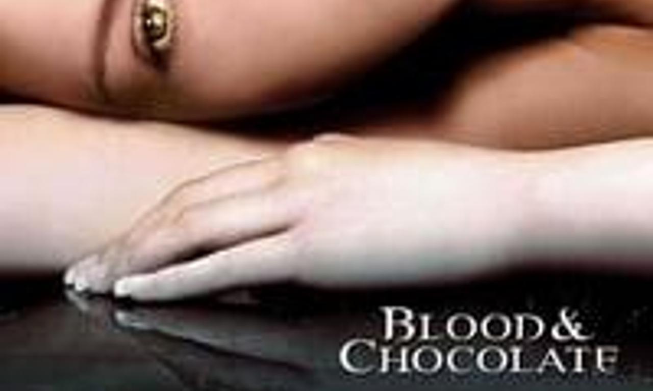 header image for Blood and Chocolate
