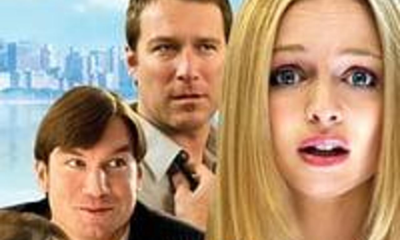 header image for Baby on Board