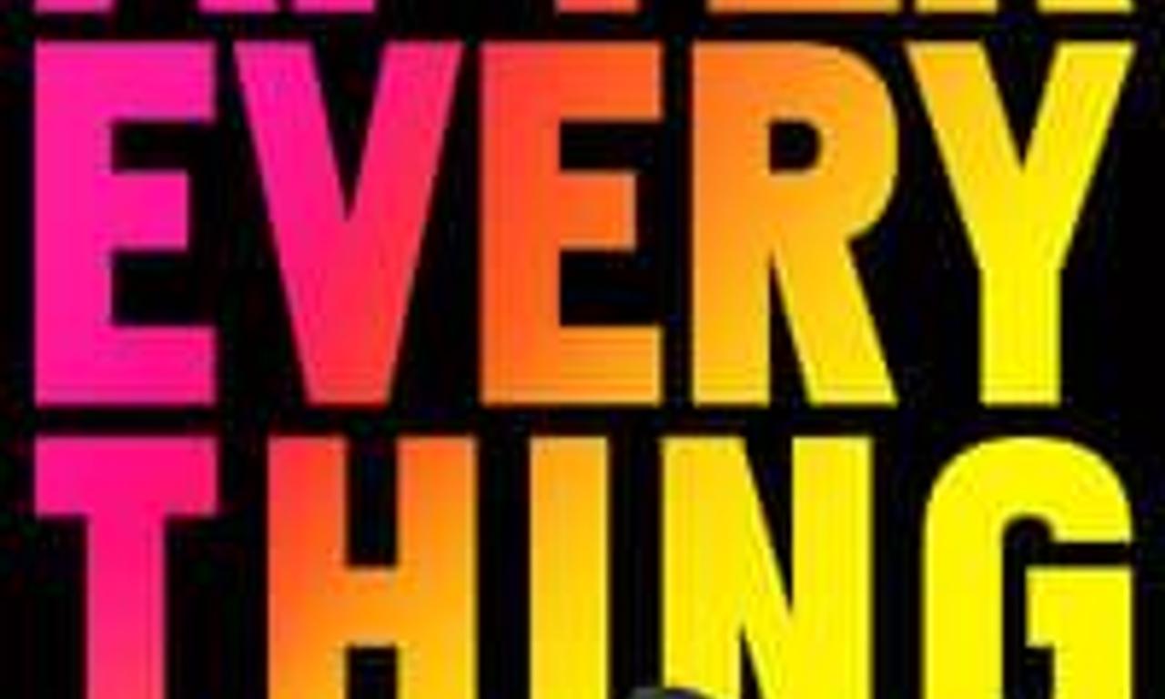 header image for After Everything