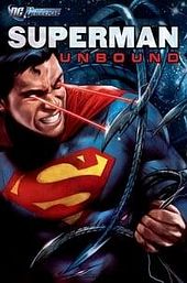 Superman: Unbound