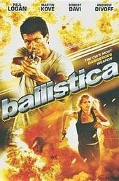 Ballistica