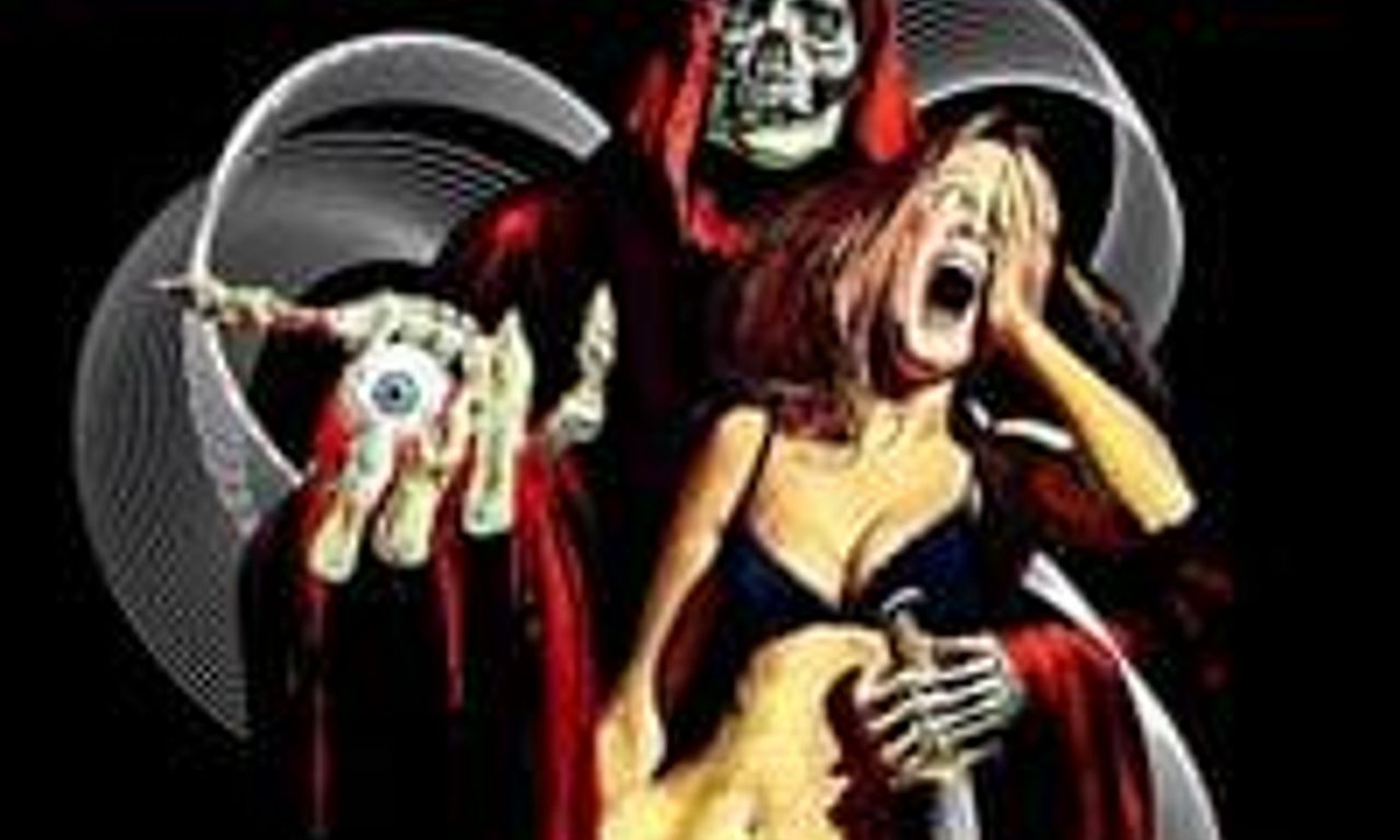 header image for Eyeball