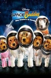 Space Buddies