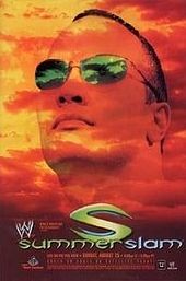 WWE SummerSlam 2002