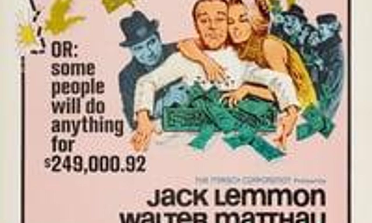 header image for The Fortune Cookie