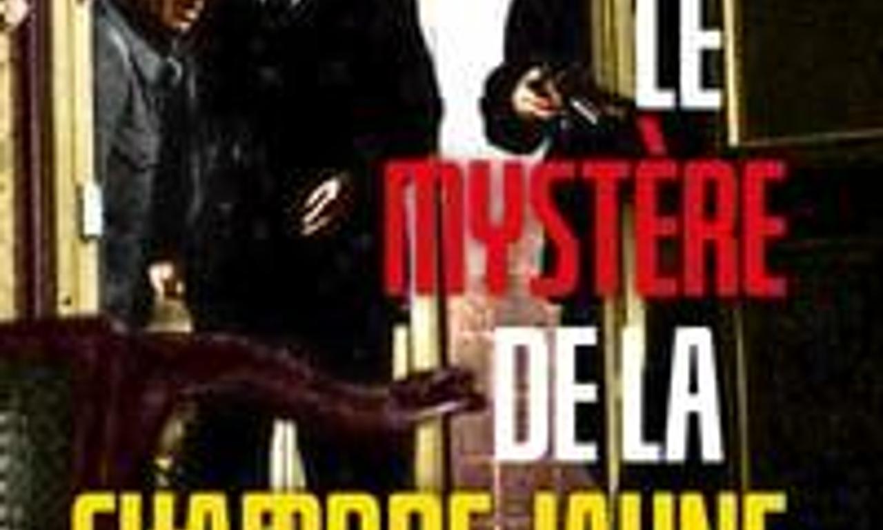 The Mystery of the Yellow Room Where to Watch and Stream Online