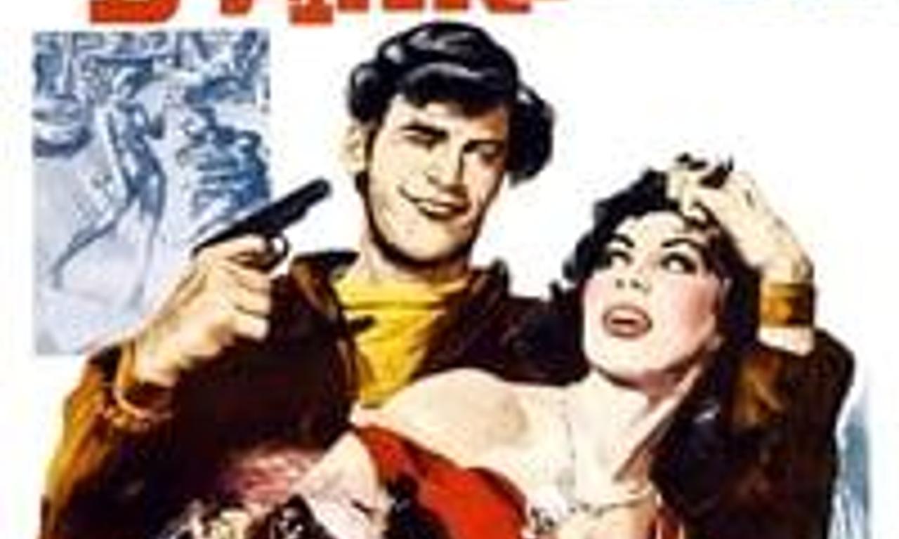 header image for The Beatniks