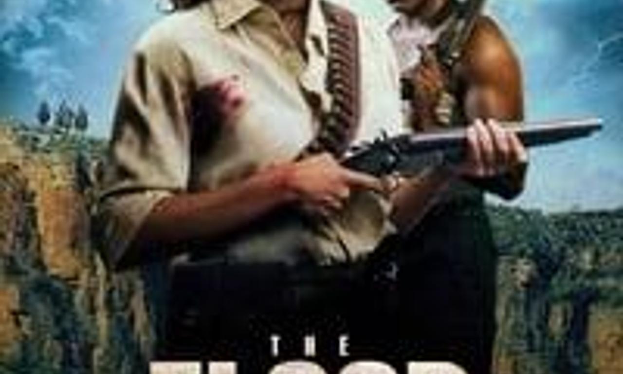 header image for The Flood