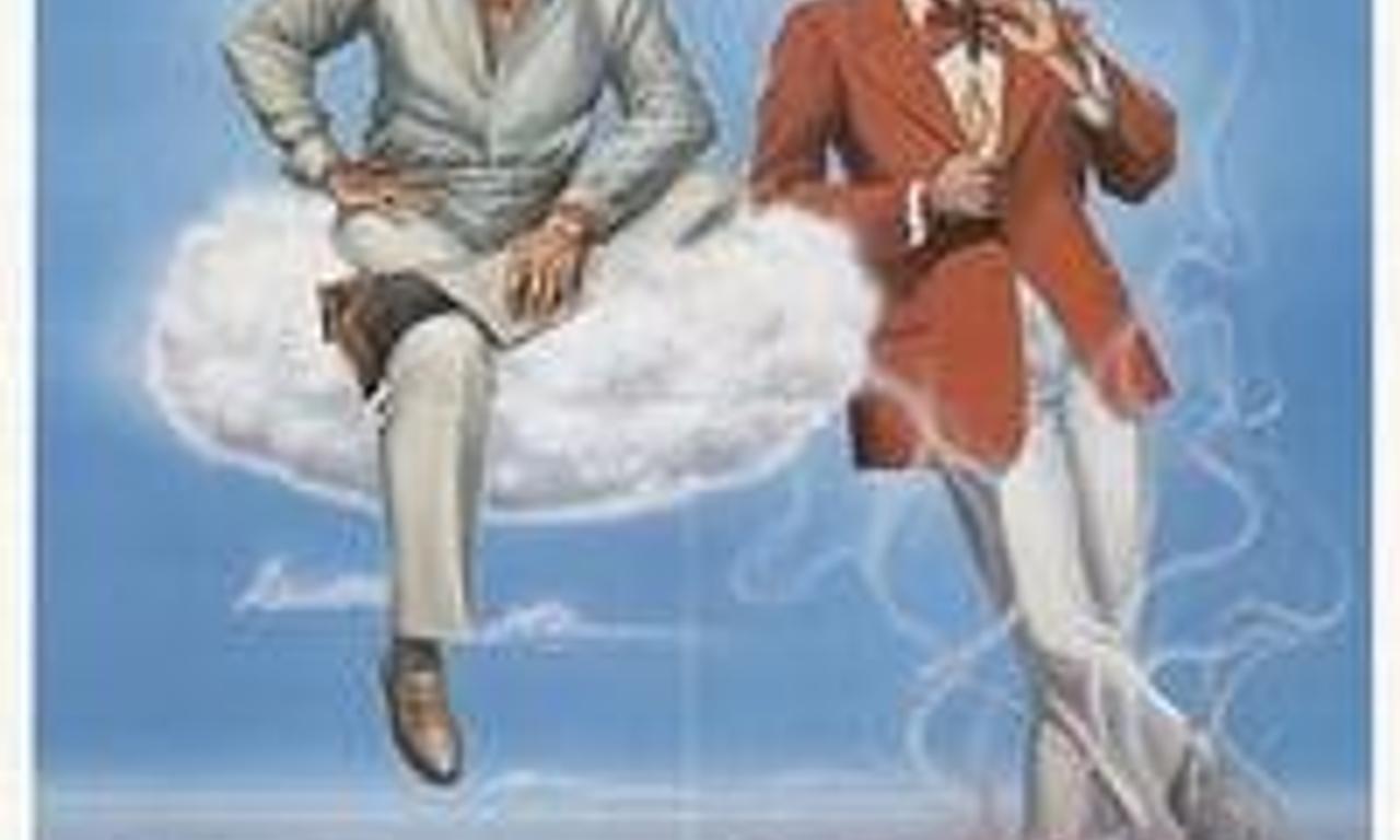 header image for Oh, God! You Devil