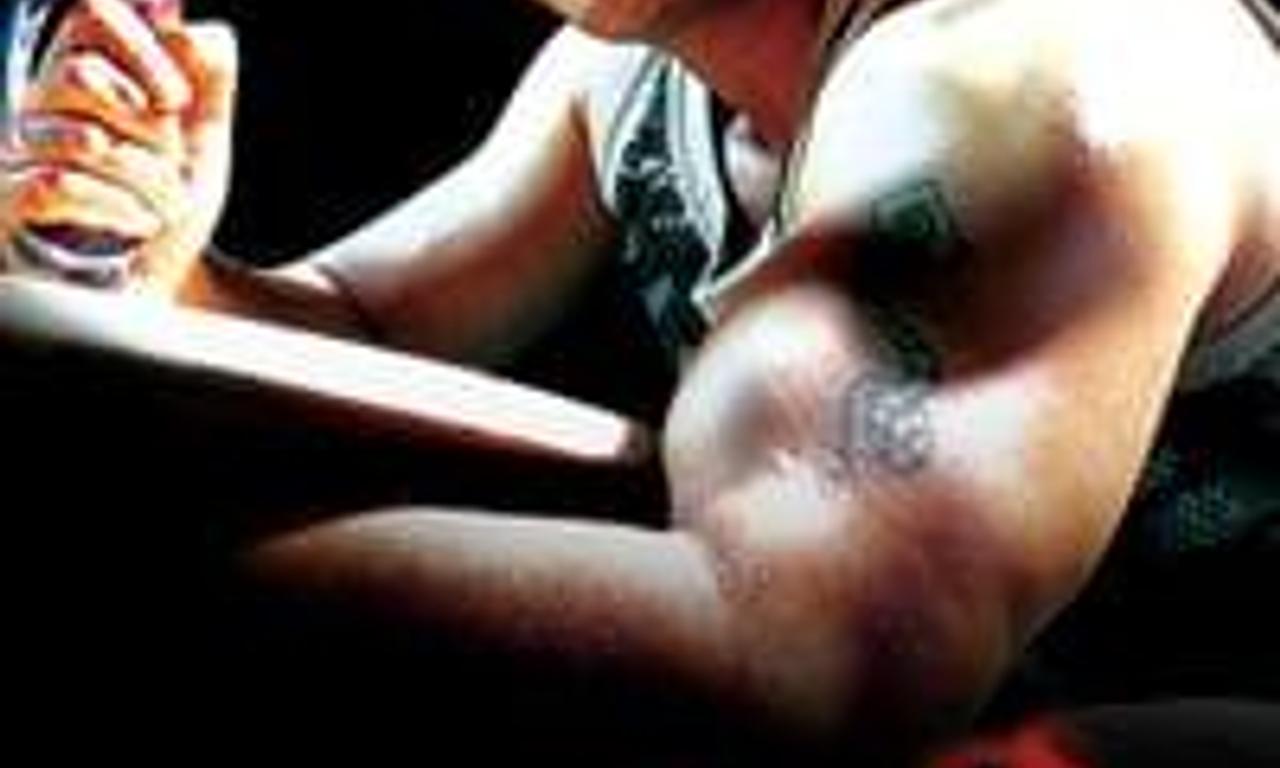 header image for Aalavandhan