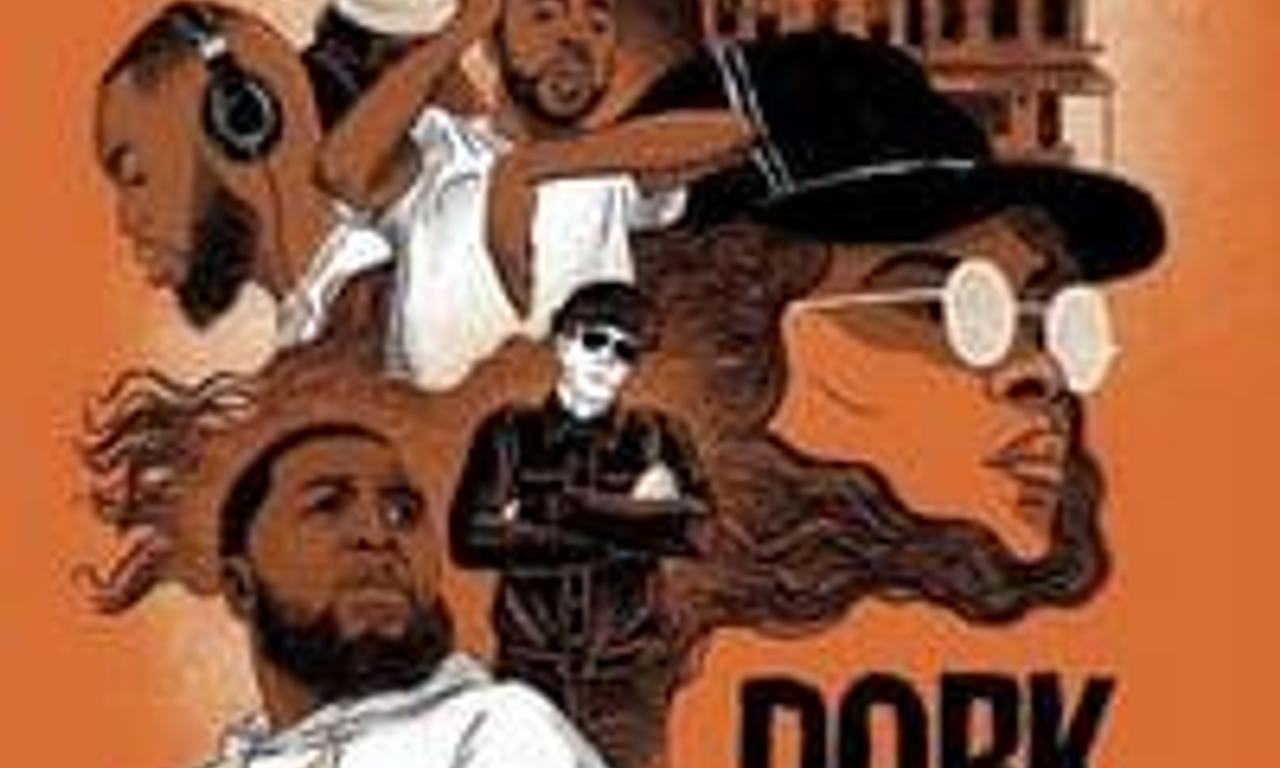 header image for Dark City Beneath the Beat