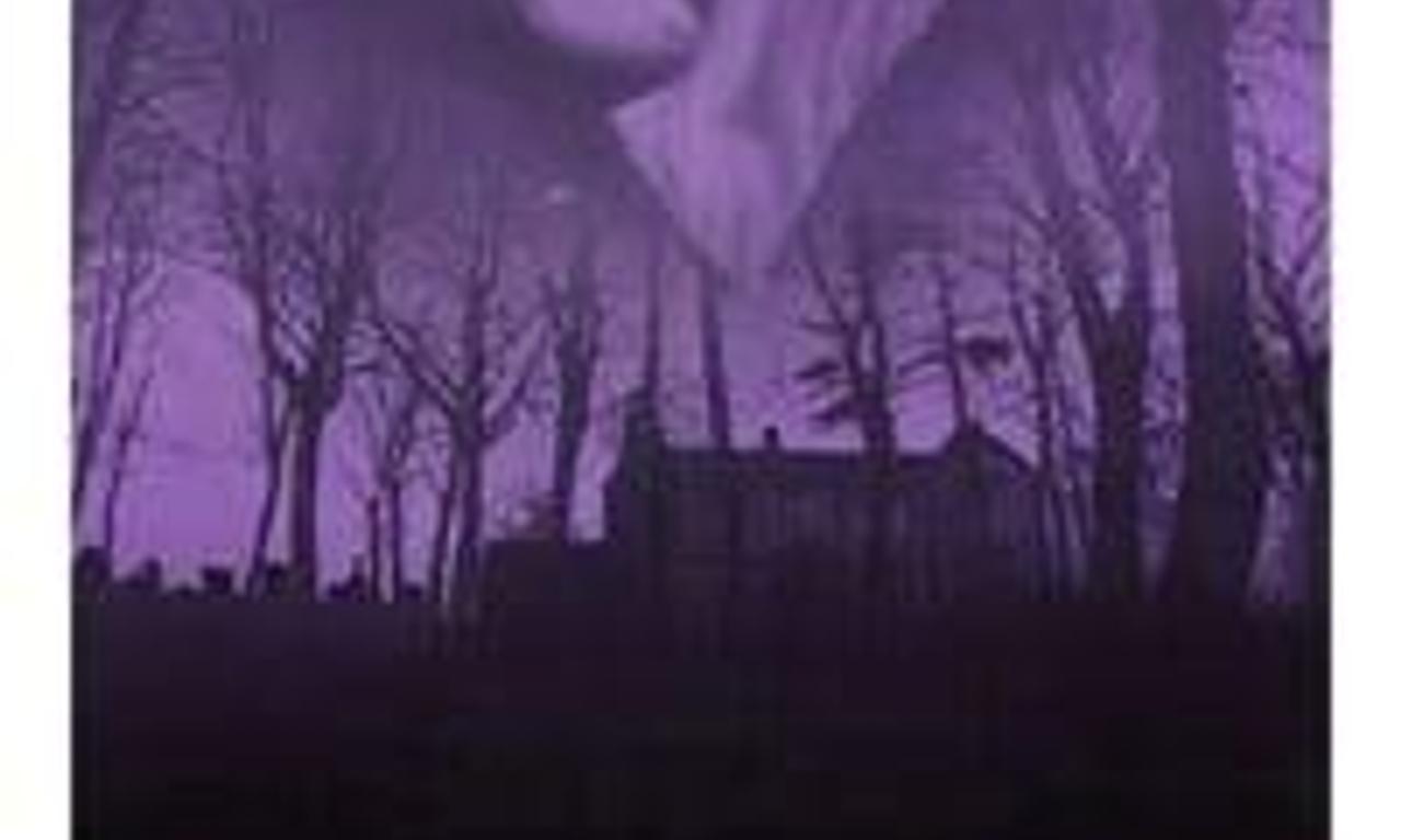 header image for Wuthering Heights