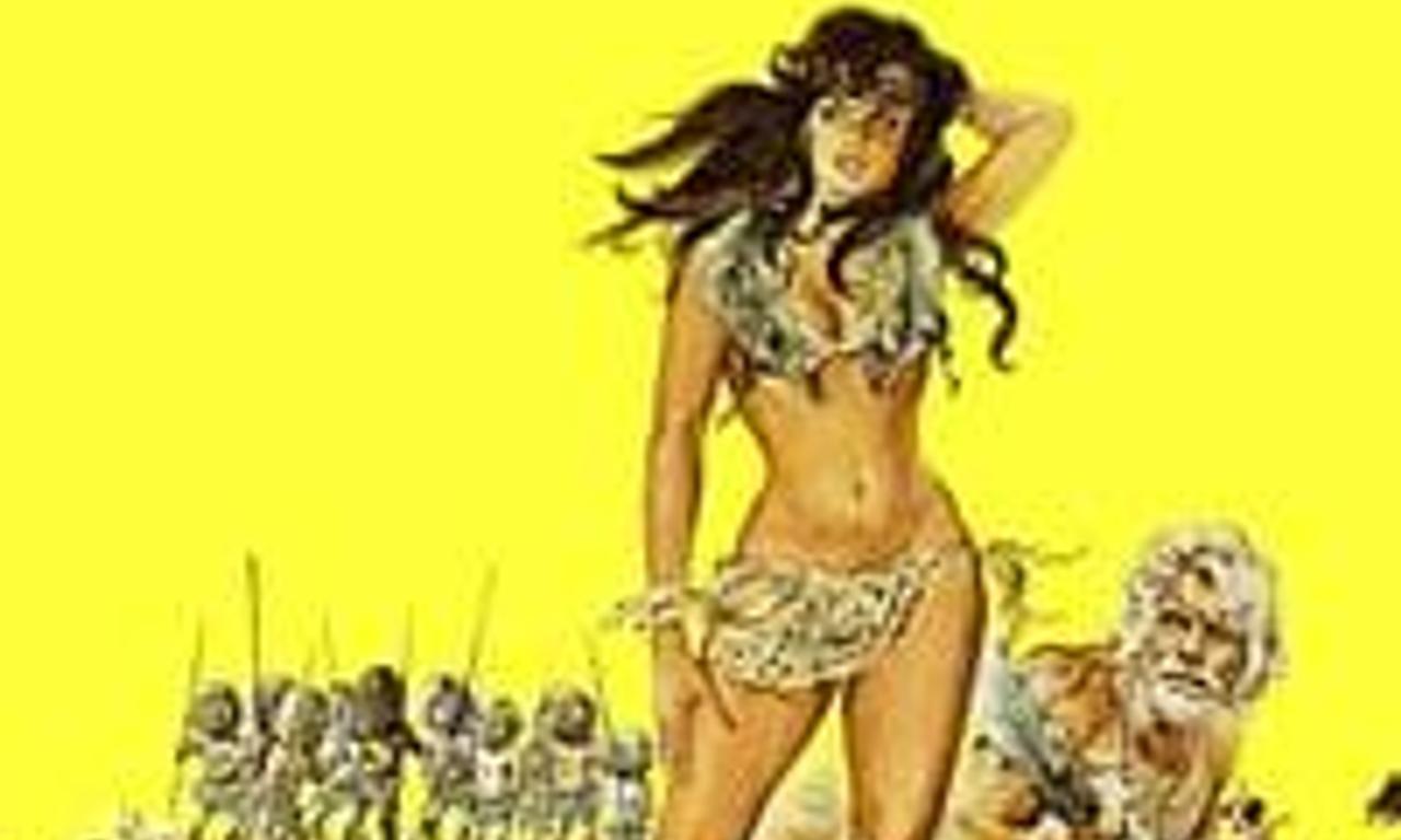 header image for Creatures the World Forgot