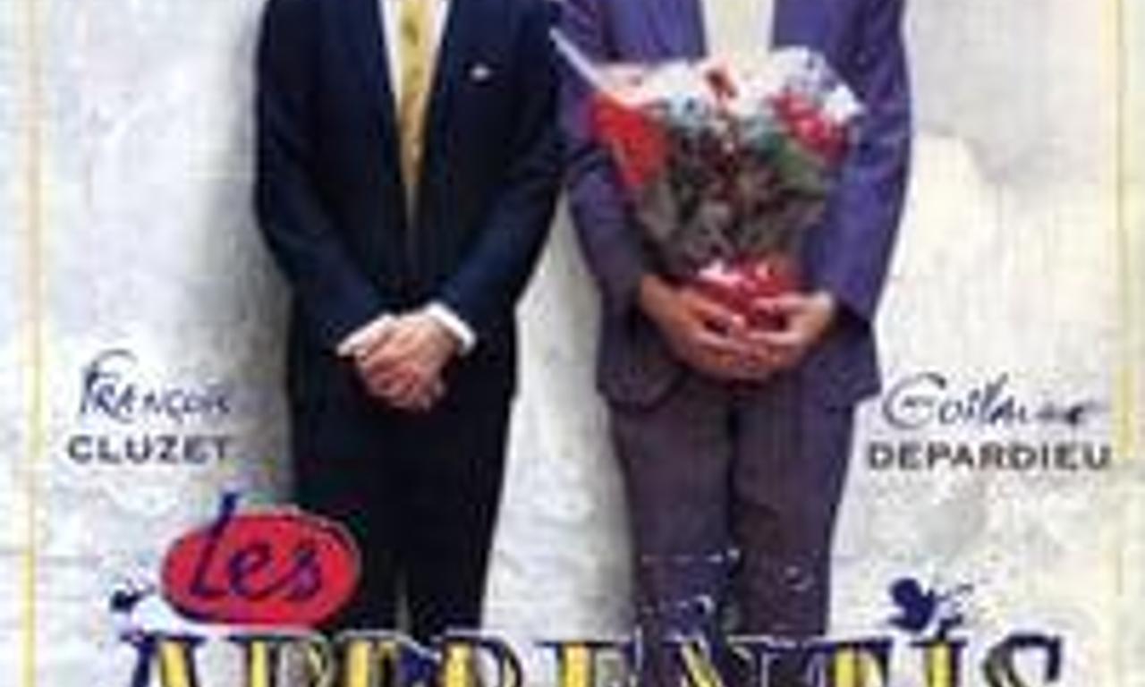 header image for Les Apprentis