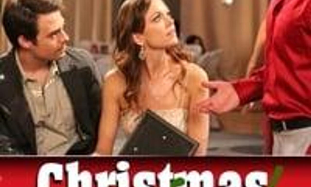 header image for Christmas Crush