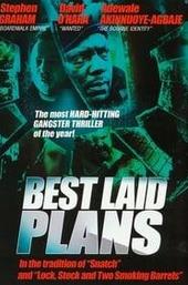 Best Laid Plans