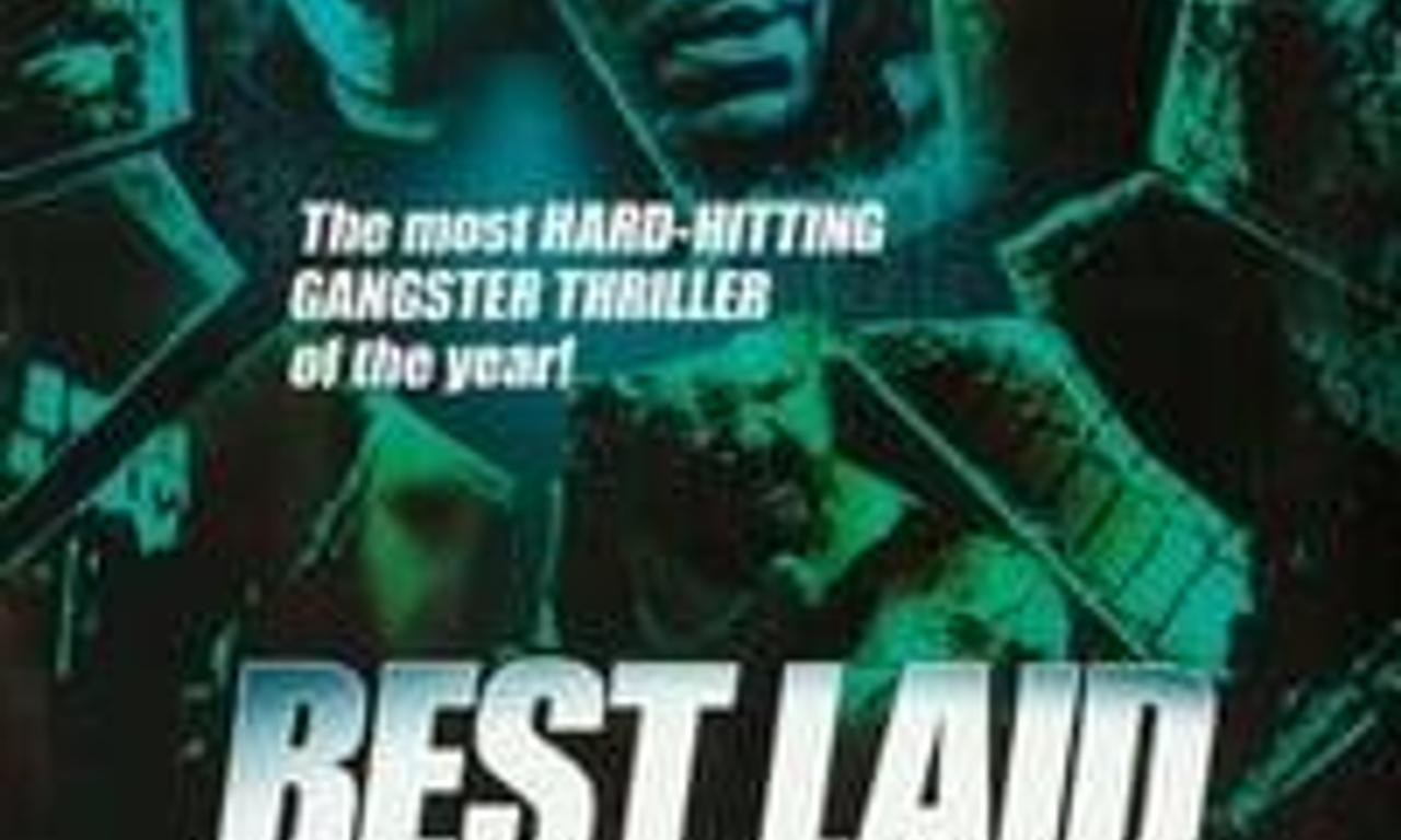 header image for Best Laid Plans