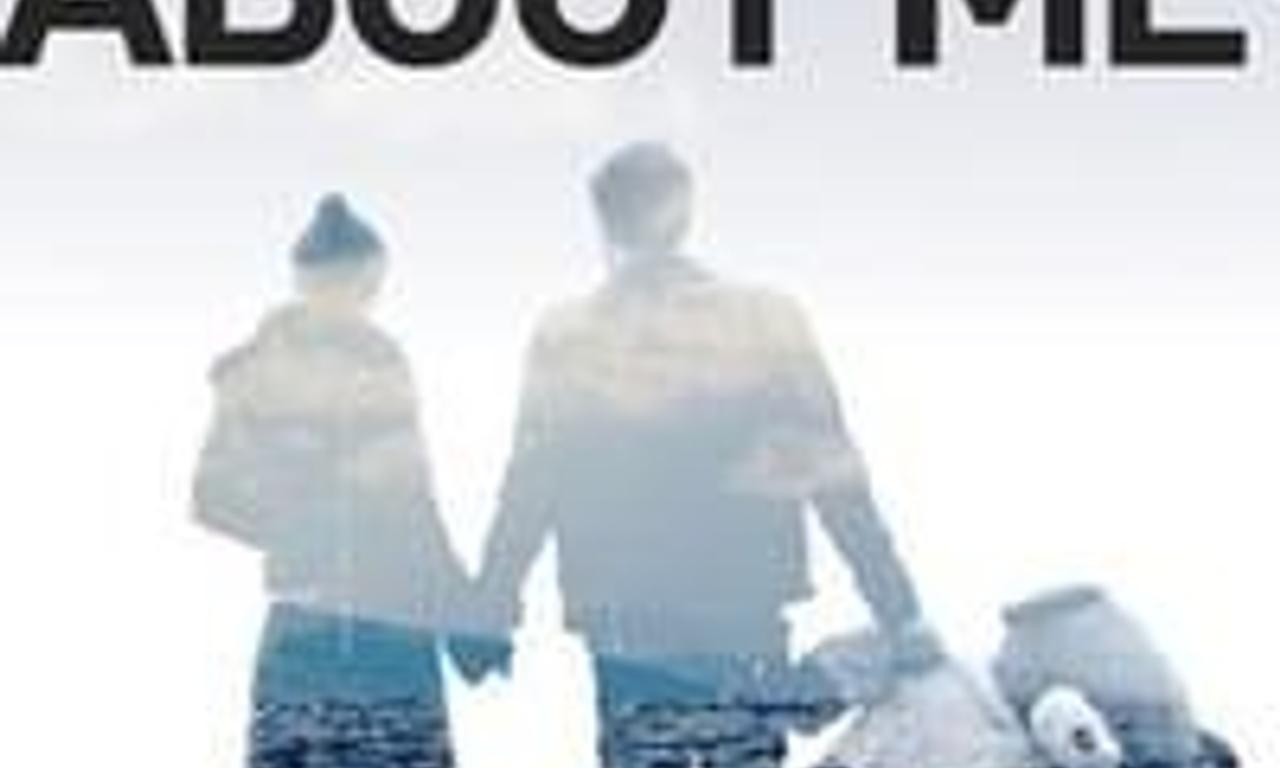 header image for Don't Worry About Me