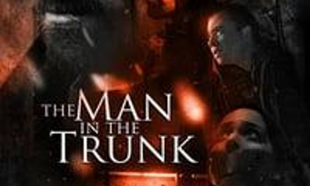 header image for The Man in the Trunk