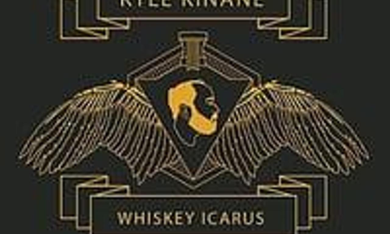header image for Kyle Kinane: Whiskey Icarus