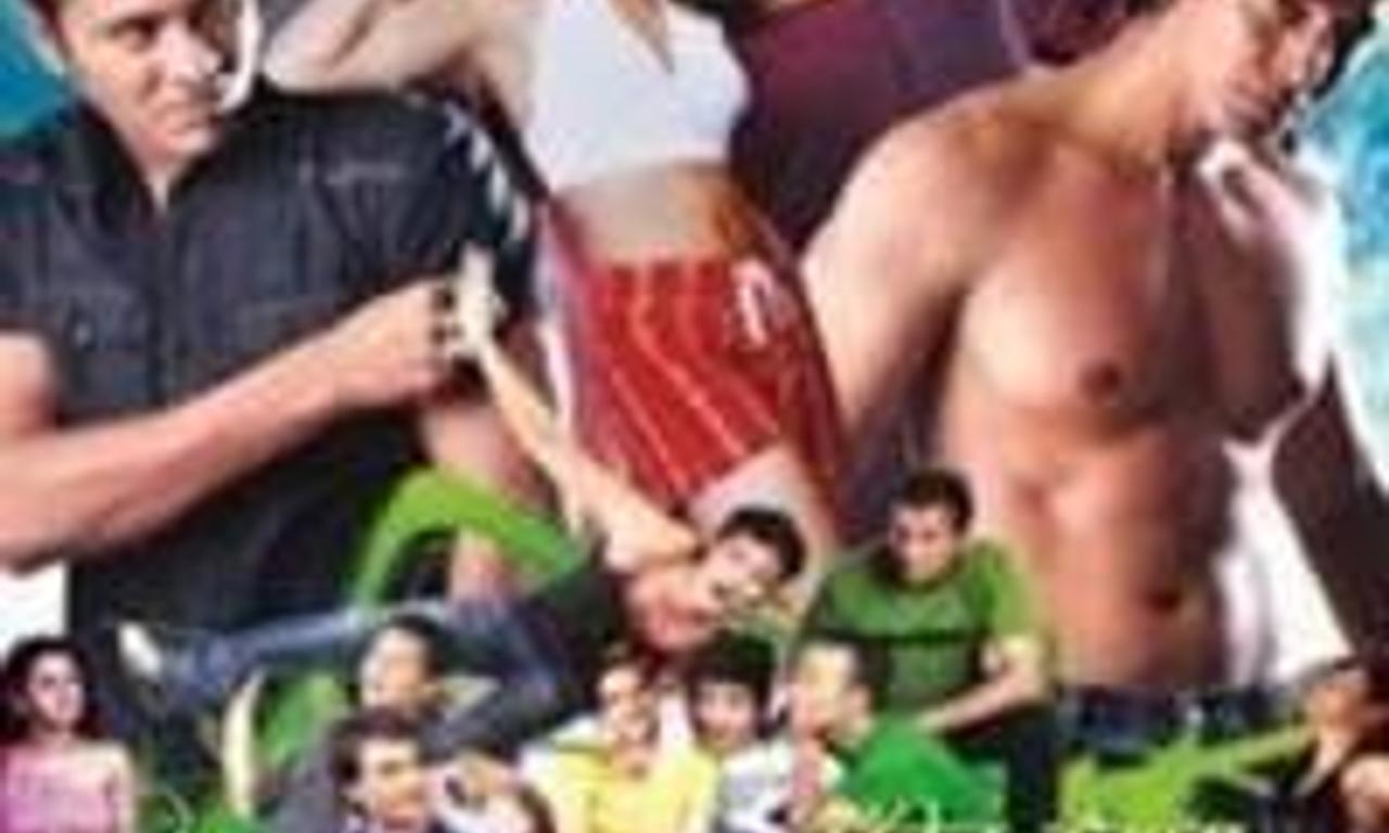 header image for College Campus