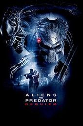 Aliens Vs Predator - Requiem