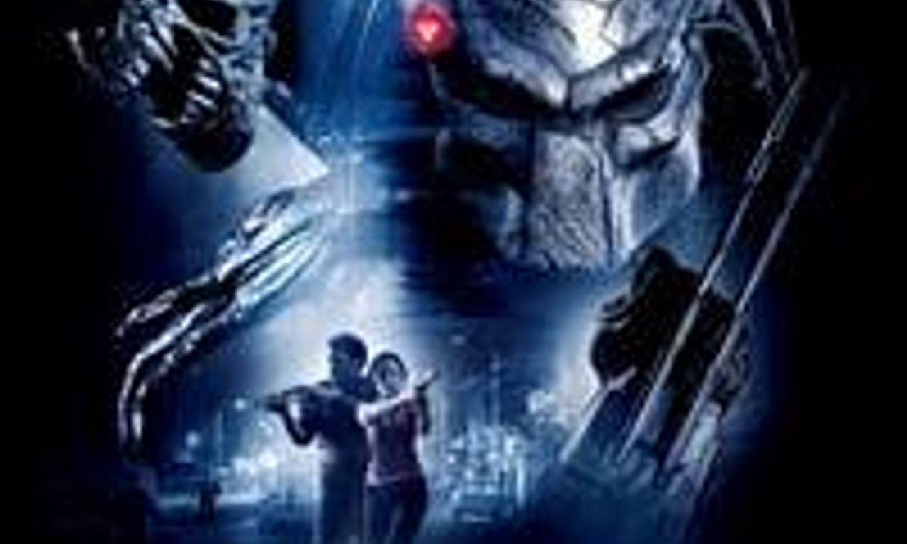 header image for Aliens Vs Predator - Requiem