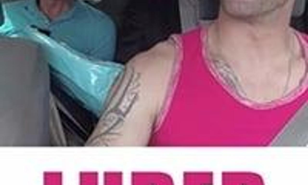 header image for Luber