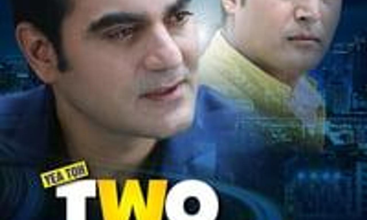 header image for Yea Toh Two Much Ho Gayaa