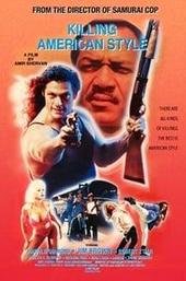 Killing American Style