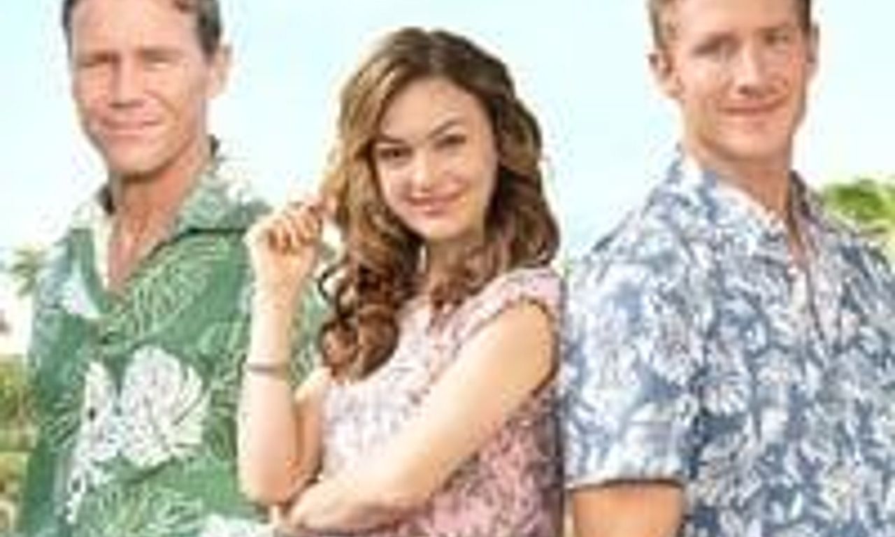 header image for Retreat to Paradise