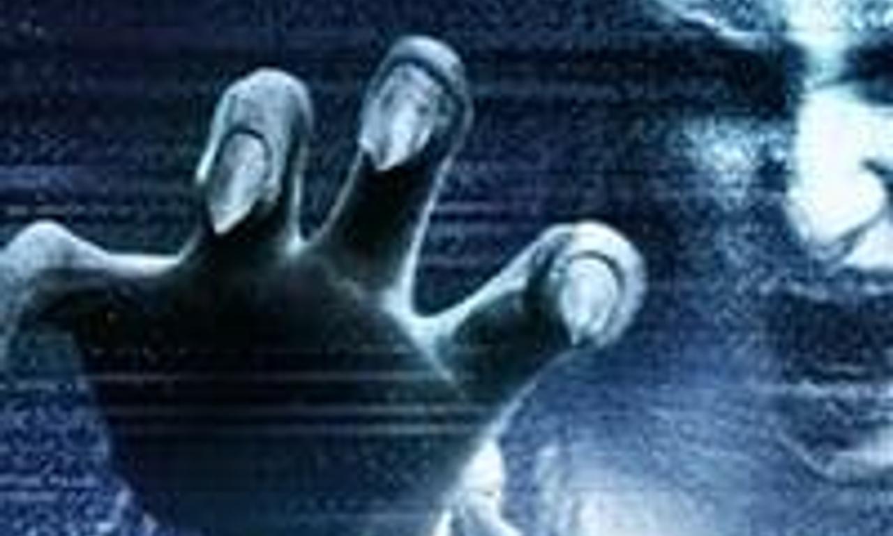 header image for Poltergeist Activity