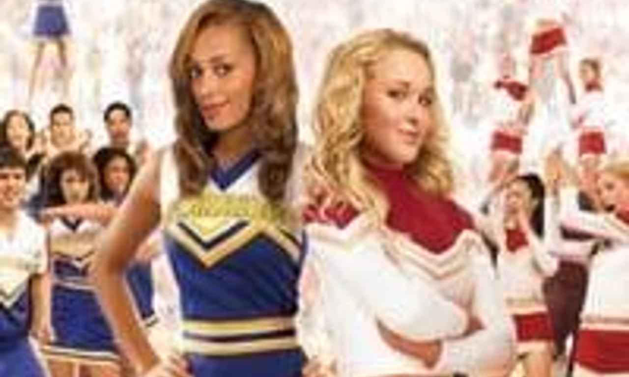 header image for Bring It On: All or Nothing