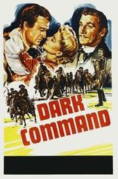 Dark Command