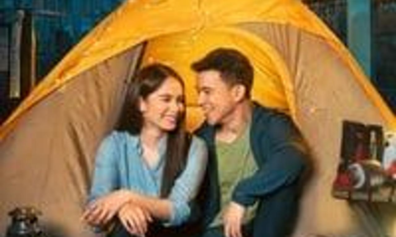 header image for Stranded