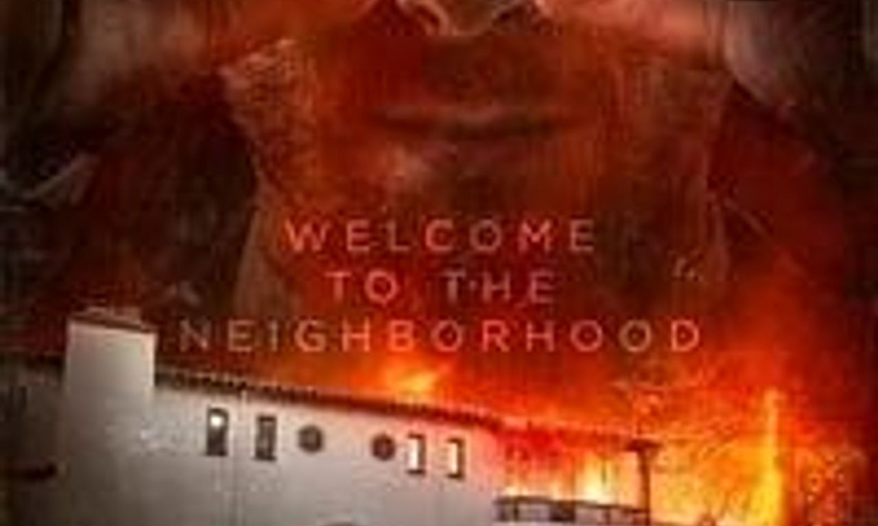 header image for The Bachelor Next Door